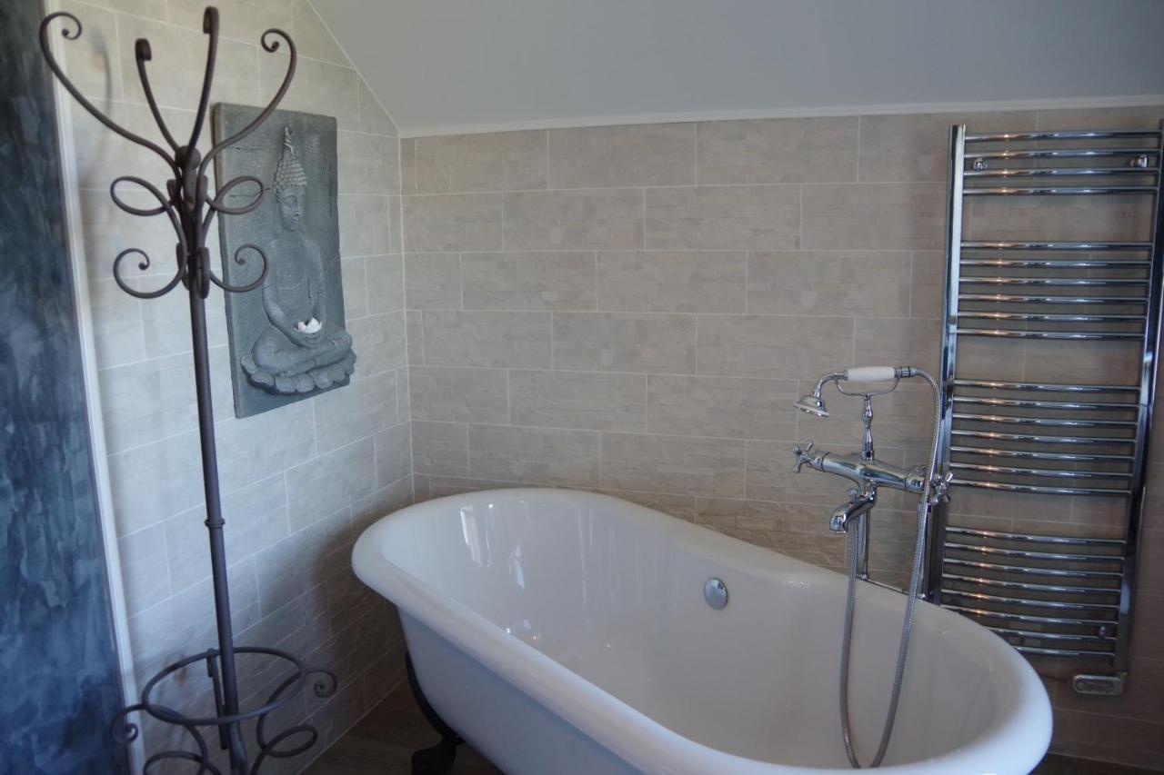 Gasthuis Le Manoir Des Aromes *